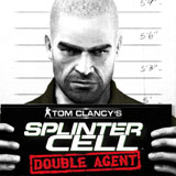 Double Agent logo